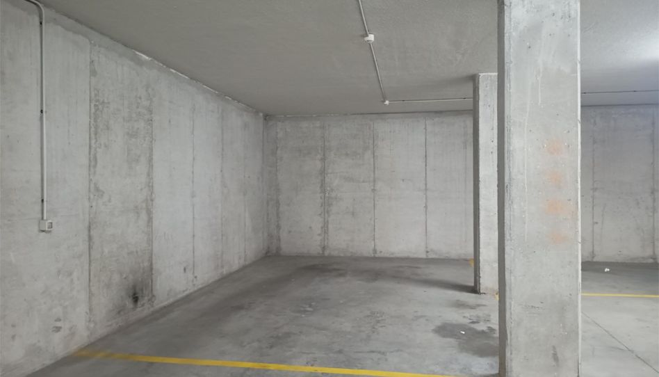 Garaje de alquiler en Calle Santo Domingo, 15, Nájera, La Rioja - imagen 1 Foto 1 de Garaje de alquiler en Calle Santo Domingo, 15, Nájera, La Rioja