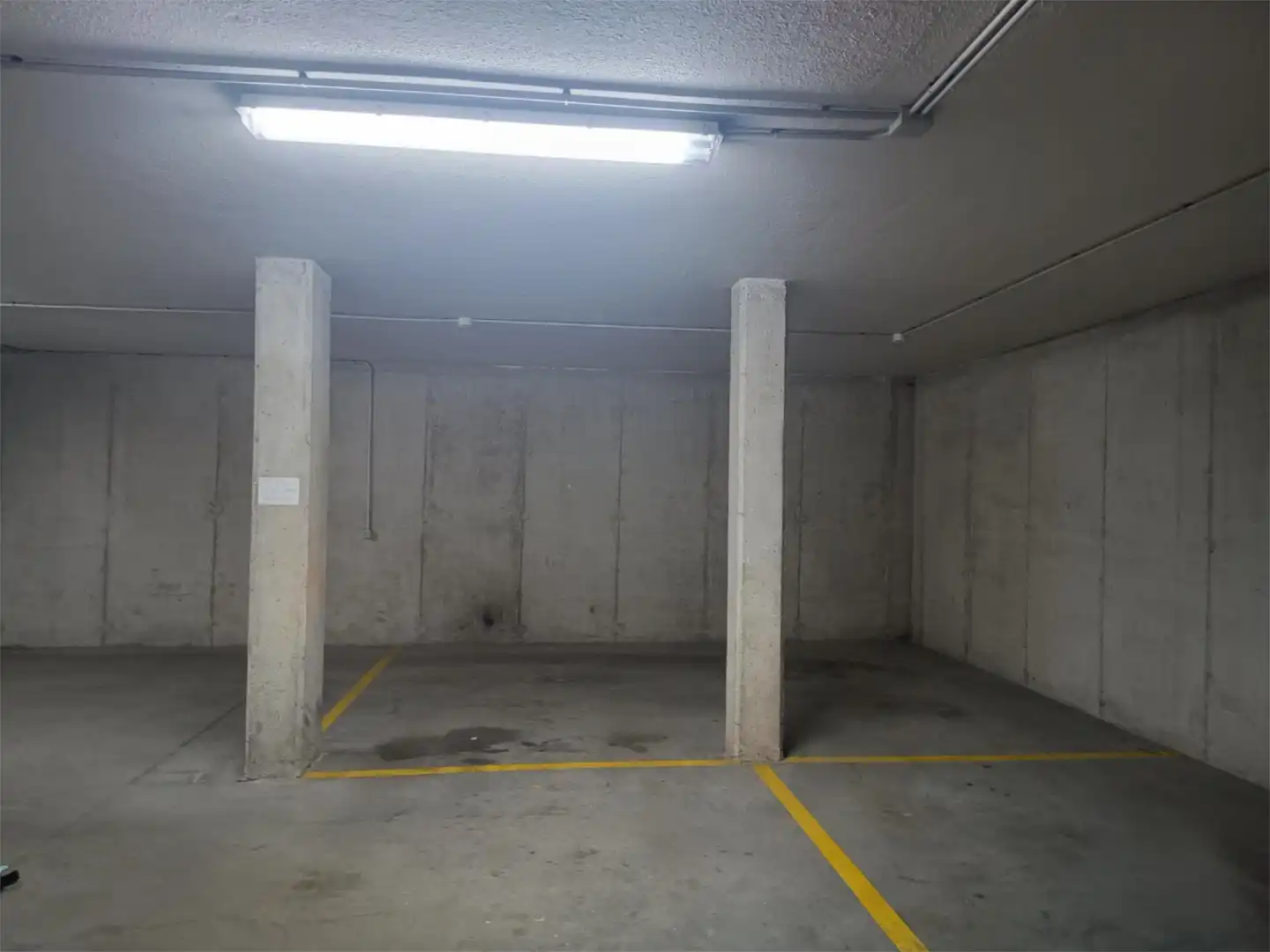 Parking de Garaje de alquiler en Nájera