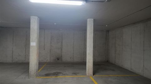 Garaje de alquiler en Calle Santo Domingo, 15, Nájera, La Rioja - imagen 2 Foto 2 de Garaje de alquiler en Calle Santo Domingo, 15, Nájera, La Rioja