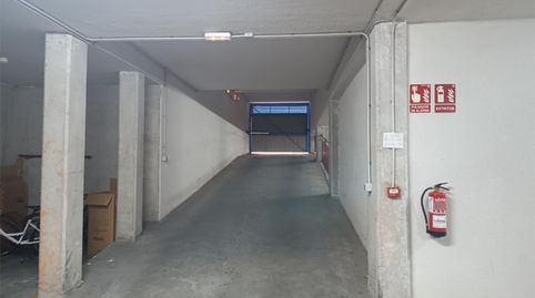 Garaje de alquiler en Calle Santo Domingo, 15, Nájera, La Rioja - imagen 3 Foto 3 de Garaje de alquiler en Calle Santo Domingo, 15, Nájera, La Rioja