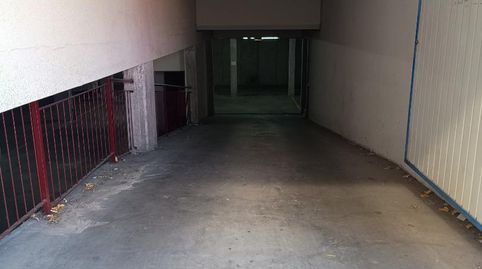 Garaje de alquiler en Calle Santo Domingo, 15, Nájera, La Rioja - imagen 4 Foto 4 de Garaje de alquiler en Calle Santo Domingo, 15, Nájera, La Rioja