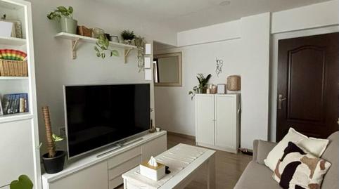 Foto 2 de Piso de alquiler en Avenida Cerro de Los Ángeles, 18, Zofio,  Madrid Capital