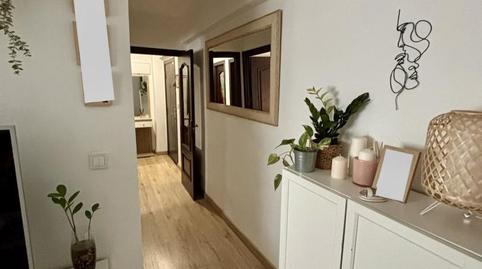 Foto 3 de Piso de alquiler en Avenida Cerro de Los Ángeles, 18, Zofio,  Madrid Capital