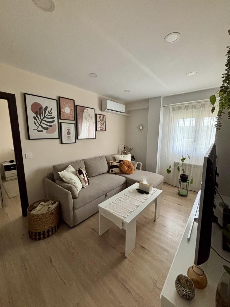 Piso de alquiler en Avenida Cerro de los Ángeles, 18, Zofio