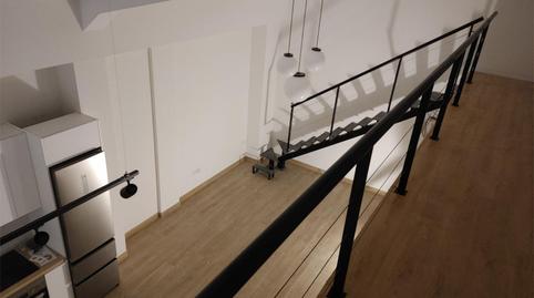 Photo 5 of Single-family semi-detached for rent in Calle Adelantado, 2, Doctor Barraquer - G. Renfe - Policlínico,  Sevilla Capital