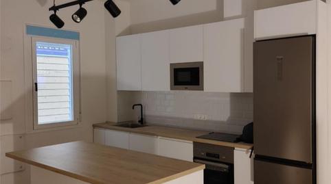 Photo 2 of Single-family semi-detached for rent in Calle Adelantado, 2, Doctor Barraquer - G. Renfe - Policlínico,  Sevilla Capital