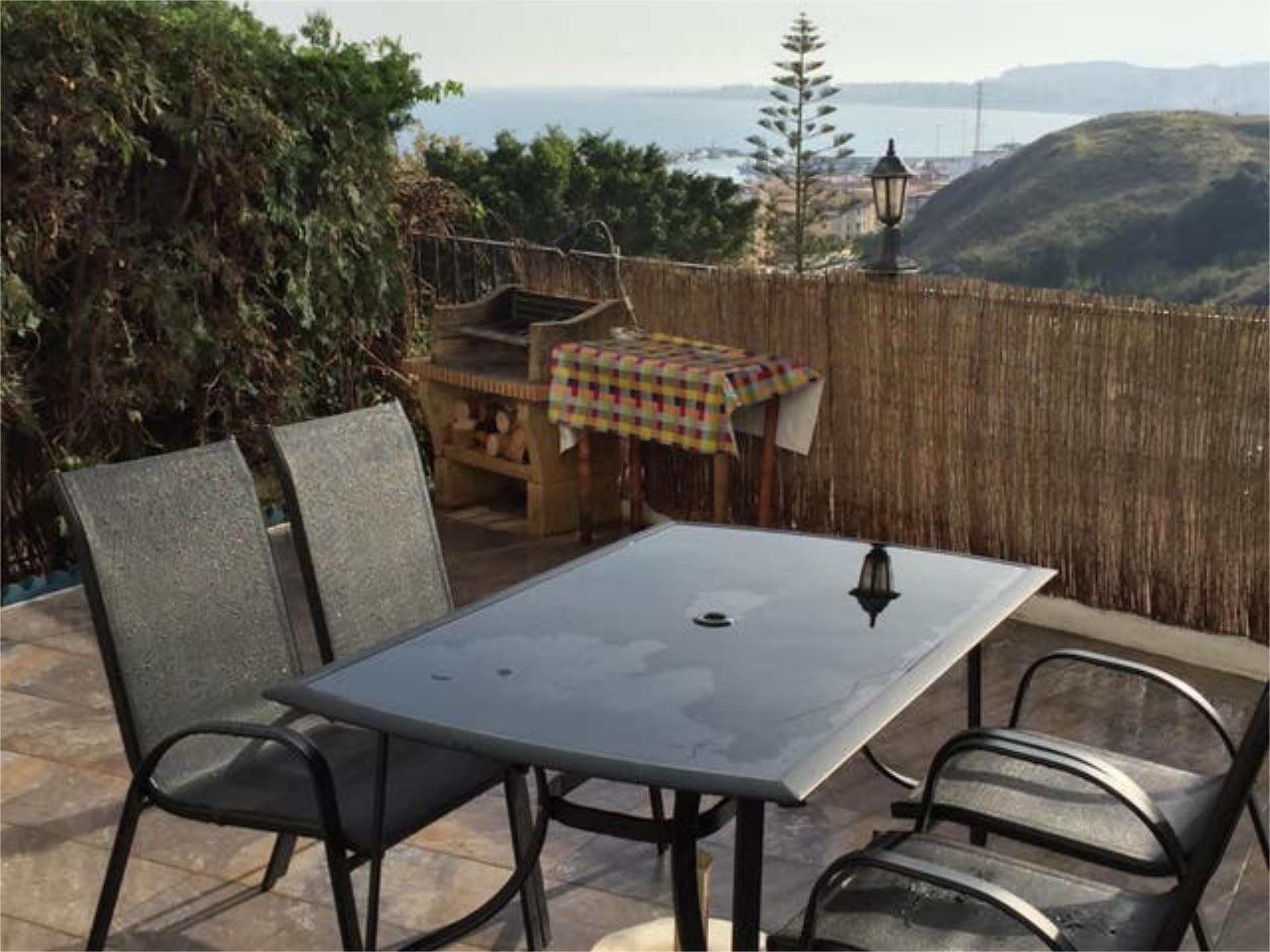 Casa o chalet de alquiler en Caleta de Vélez