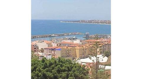 Foto 2 de Casa o chalet de alquiler en Caleta de Vélez, Vélez-Málaga