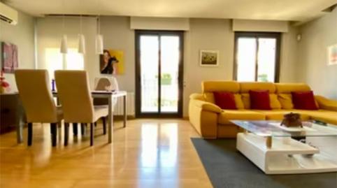 Foto 3 de Casa adosada de alquiler en Carrer Pintor Vila Puig, 53, Centre, Sant Quirze del Vallès