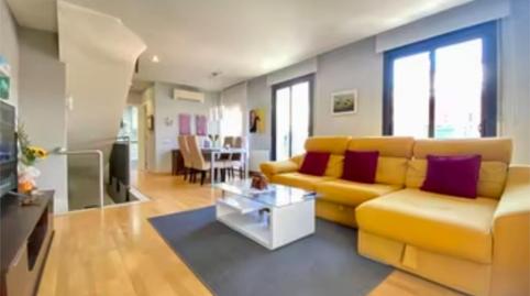 Foto 4 de Casa adosada de alquiler en Carrer Pintor Vila Puig, 53, Centre, Sant Quirze del Vallès