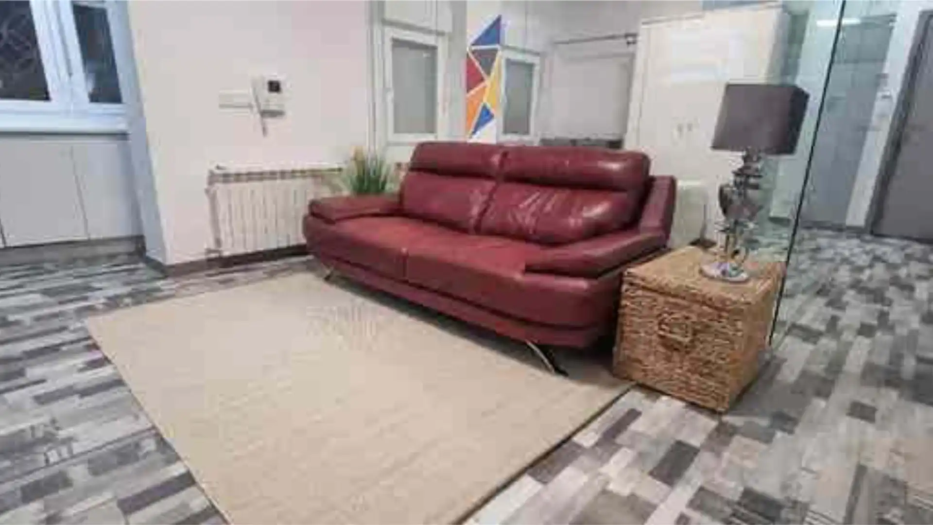 Piso de alquiler en Campamento