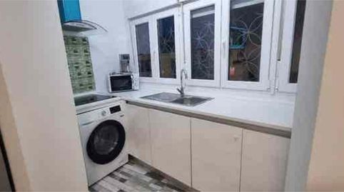 Foto 3 de Piso de alquiler en Campamento, Madrid Capital