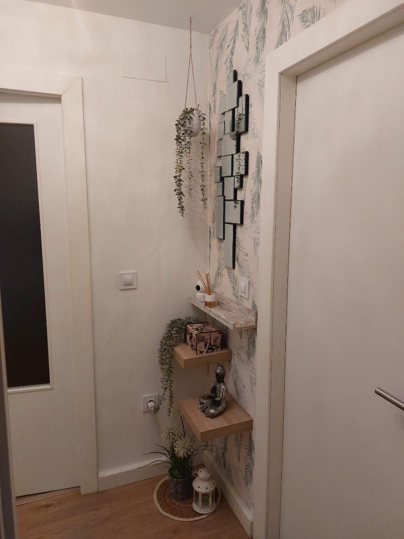 Flat for sale in  Jaén Capital  with Parquet flooring and Community parking