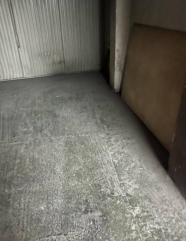 Garaje en Alquiler en Carrer de Lluís Millet, 6 en Bases de Manresa - Carretera de Santpedor
