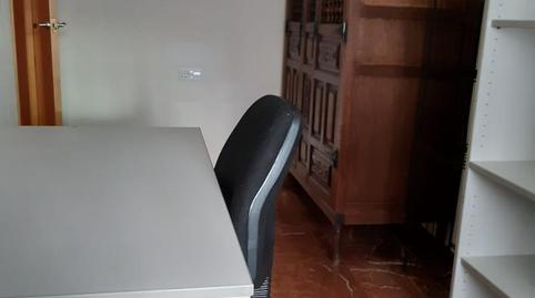 Foto 3 de Pis per a compartir a Avenida de la Reina Mercedes, 43, Sector Sur  - La Palmera - Reina Mercedes,  Sevilla Capital