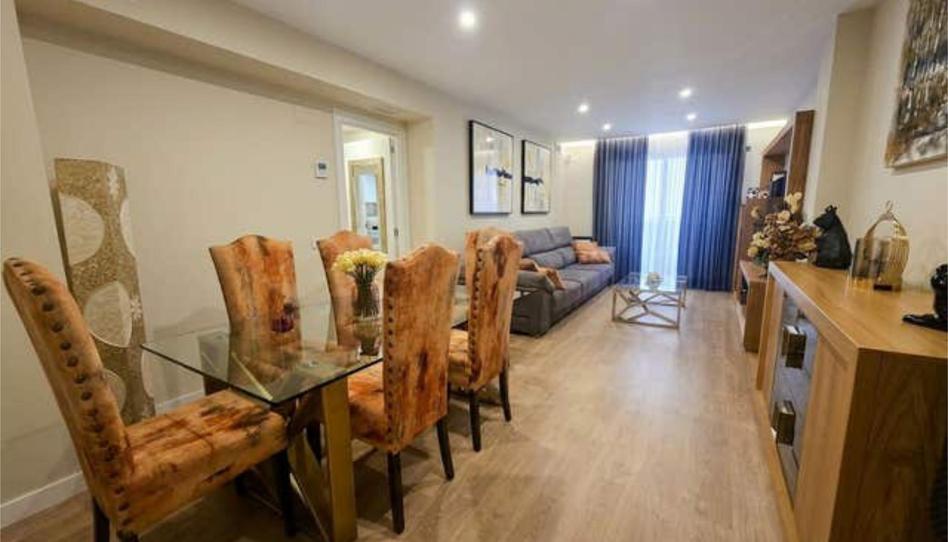 Piso en venta en Las Salinas, Roquetas de Mar - imagen 1 Foto 1 de Piso en venta en Las Salinas, Roquetas de Mar