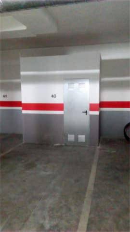 Garaje en Alquiler en Los Barreros - Cuatro Santos