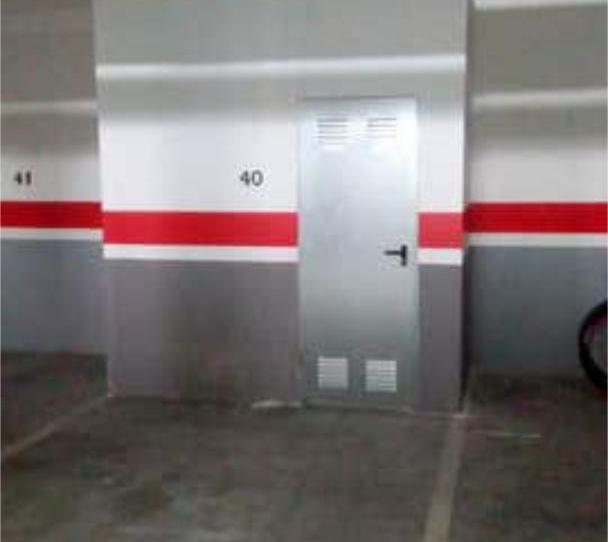 Abstellraum zur Miete in Los Barreros - Cuatro Santos, Cartagena - Bild 1 Foto 1 von Abstellraum zur Miete in Los Barreros - Cuatro Santos, Cartagena