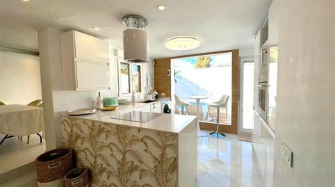 Foto 2 de Casa adosada de lloguer a Arrabal Finca de Calahonda, 8, Calahonda, Mijas