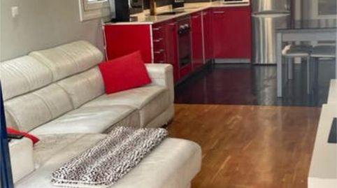 Foto 2 de Piso en venta en Orio, Gipuzkoa