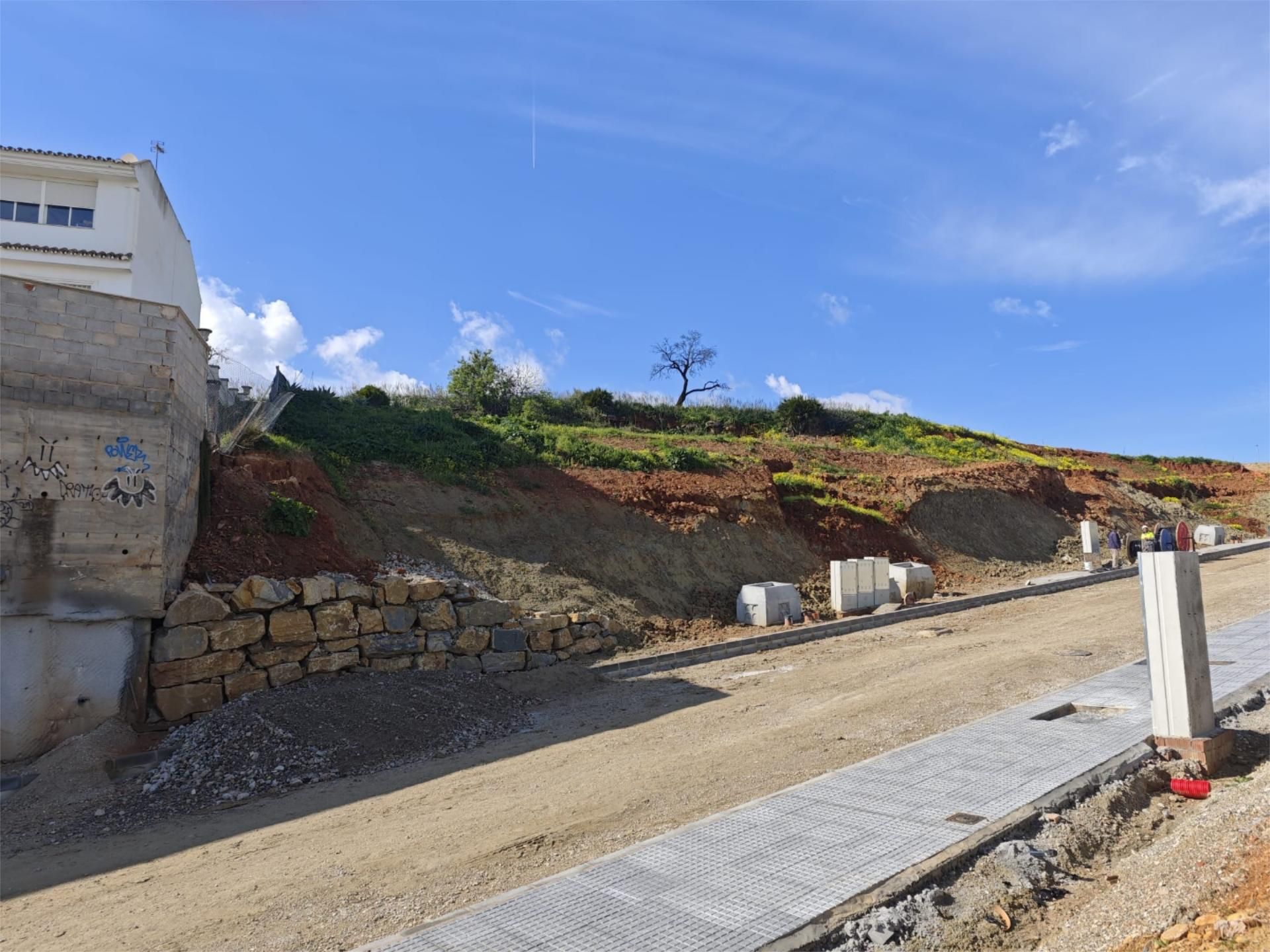 Residential zum Verkauf in Alhaurín de la Torre
