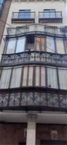 Piso en Alquiler en San Ildefonso - Catedral