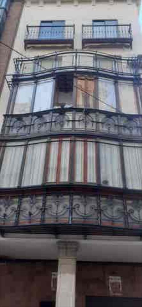 Flat for rent in San Ildefonso - Catedral Flat for rent in San Ildefonso - Catedral