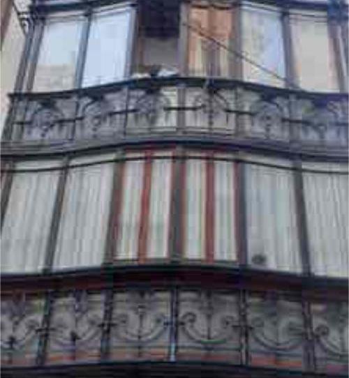 Flat for rent in San Ildefonso - Catedral, Jaén Capital - image 1 Photo 1 of Flat for rent in San Ildefonso - Catedral, Jaén Capital