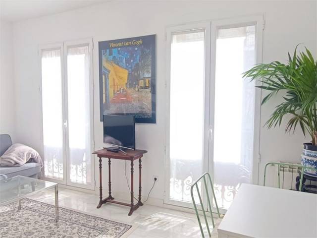 Piso en Venta en Calle de Lérida, 89 en Castillejos - Cuzco