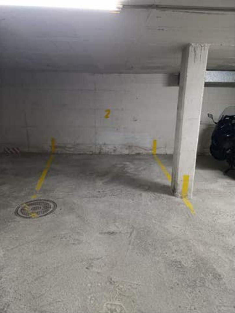 Parking de Garaje de alquiler en Santa Maria de Palautordera