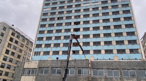 Foto 2 von Wohnung zum Verkauf in Rúa Cánovas del Castillo, 118, Casco Vello, Vigo