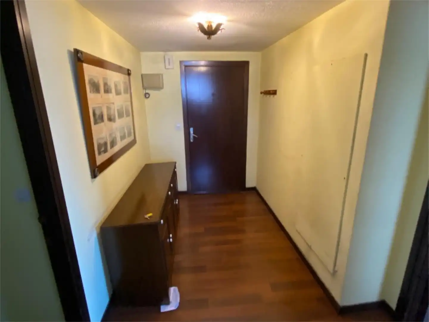 Piso en venta en Rúa Cánovas del Castillo, 118, Casco Vello Piso en venta en Vigo