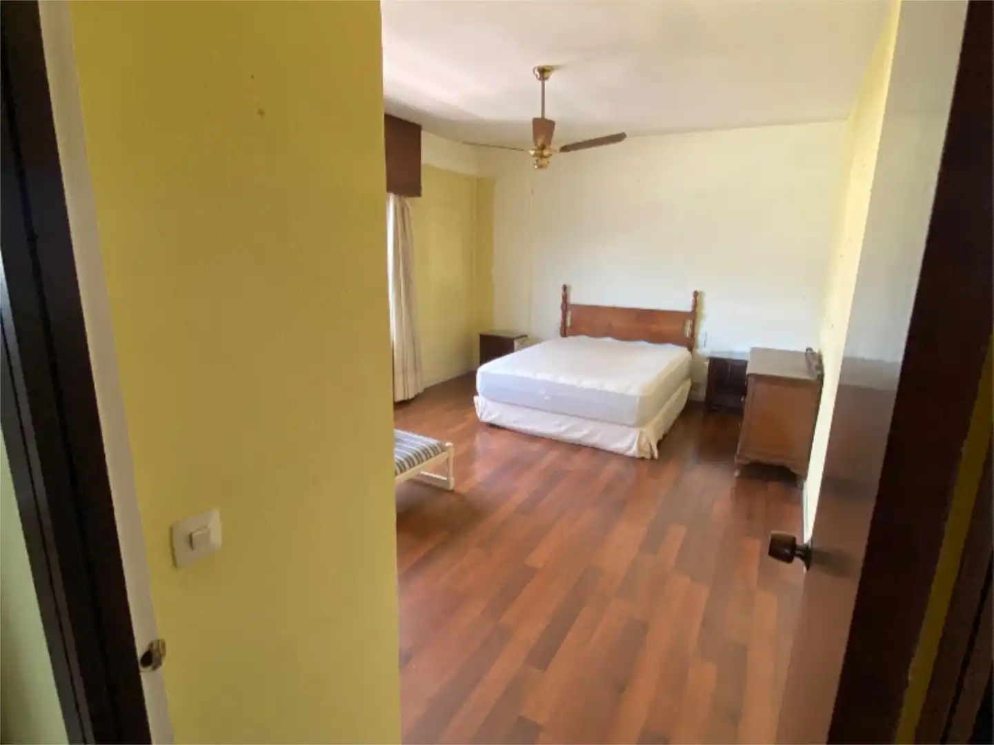 Piso en venta en Rúa Cánovas del Castillo, 118, Casco Vello Habitación de Piso en venta en Vigo