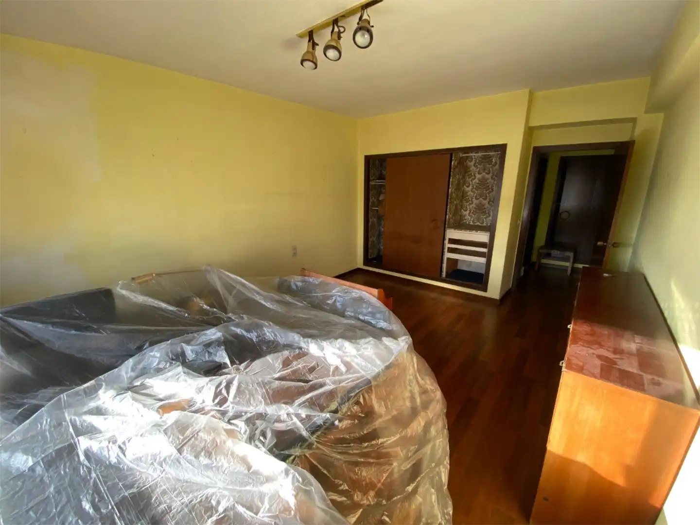 Piso en venta en Rúa Cánovas del Castillo, 118, Casco Vello Habitación de Piso en venta en Vigo