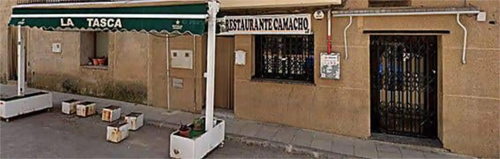 Local de alquiler en Moratalla