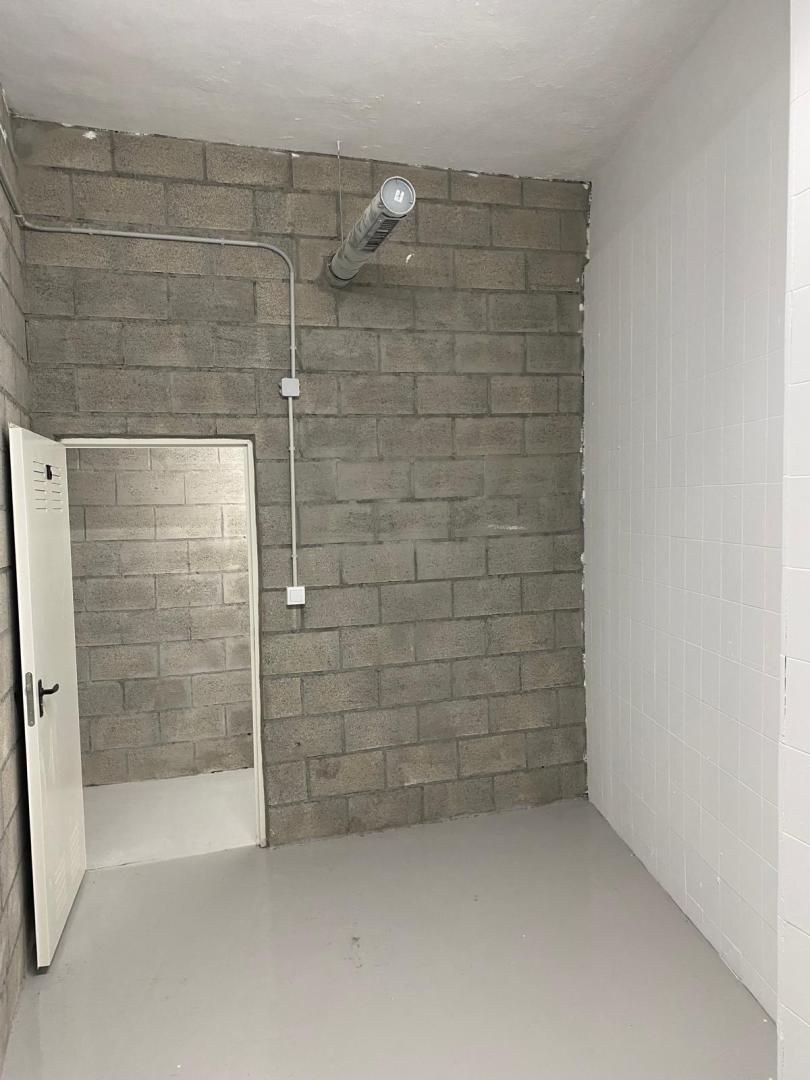 Trastero de alquiler en Calle Tiboli Kalea, 37, Matiko - Ciudad Jardín Trastero de alquiler en Bilbao