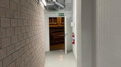 Foto 3 de Trastero de alquiler en Calle Tiboli Kalea, 37, Matiko - Ciudad Jardín, Bilbao