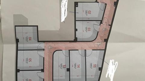 Foto 5 de Trastero de alquiler en Calle Tiboli Kalea, 37, Matiko - Ciudad Jardín, Bilbao