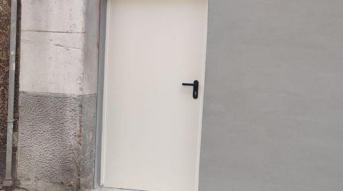 Foto 4 de Trastero de alquiler en Calle Tiboli Kalea, 37, Matiko - Ciudad Jardín, Bilbao