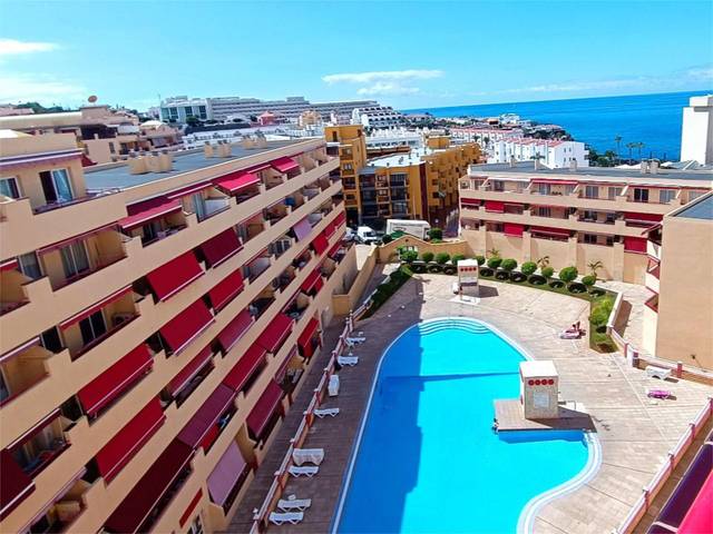 Piso en Venta en Calle Caleta del Jurado, 3 en Puerto de Santiago