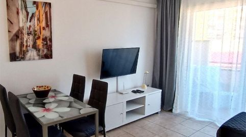 Foto 3 de Piso en venta en Calle Caleta del Jurado, 3, Puerto de Santiago, Santiago del Teide