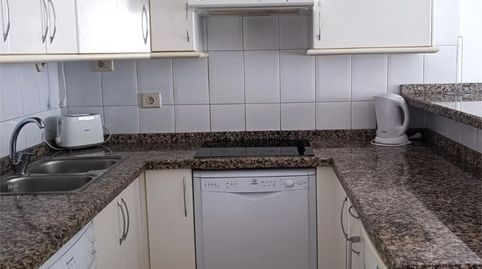 Foto 4 de Piso en venta en Calle Caleta del Jurado, 3, Puerto de Santiago, Santiago del Teide