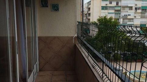 Foto 2 de Piso en venta en Calle Fiscal Miguel Gutiérrez Carbonell, 7, Pla de Bon Repós, Alicante / Alacant