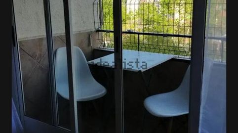 Foto 5 de Piso en venta en Calle Fiscal Miguel Gutiérrez Carbonell, 7, Pla de Bon Repós, Alicante / Alacant