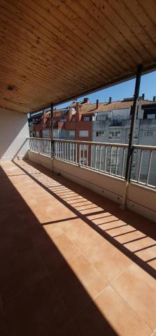 Piso en Alquiler en Rúa Ourense, 151 en Monforte de Lemos