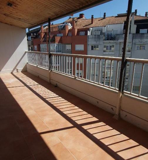 Piso de alquiler en Rúa Ourense, 151, Monforte de Lemos, Lugo - imagen 1 Foto 1 de Piso de alquiler en Rúa Ourense, 151, Monforte de Lemos, Lugo