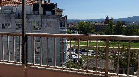 Piso de alquiler en Rúa Ourense, 151, Monforte de Lemos, Lugo - imagen 2 Foto 2 de Piso de alquiler en Rúa Ourense, 151, Monforte de Lemos, Lugo