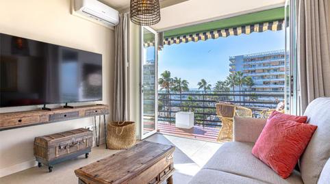 Photo 2 of Flat for sale in Calle Mediterráneo, 1, Playa Bajadilla - Puertos, Marbella