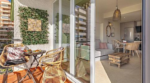 Photo 3 of Flat for sale in Calle Mediterráneo, 1, Playa Bajadilla - Puertos, Marbella