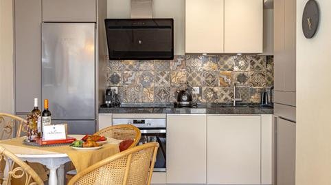 Photo 5 of Flat for sale in Calle Mediterráneo, 1, Playa Bajadilla - Puertos, Marbella